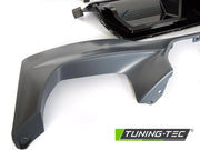 Difuzor SPORT CS STYLE pentru BMW G30 G31 LCI 20-23 - ZTBMA2