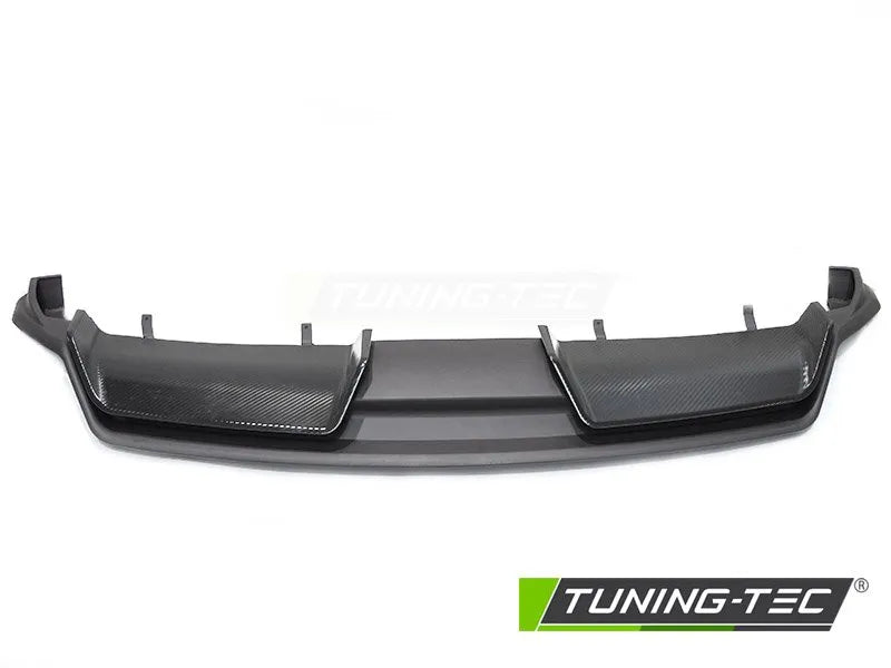 Difuzor SPORT STYLE 2 pentru TESLA 3 17-23 - ZTTE02