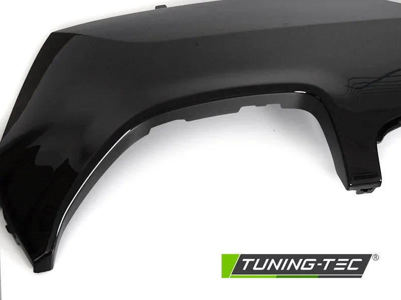 Difuzor SPORT STYLE pentru BMW G22 G23 20- - ZTBMA3