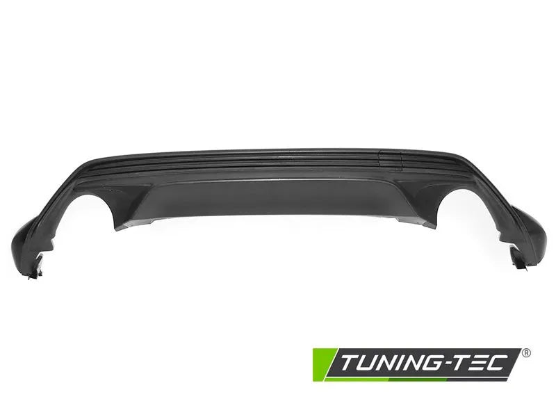Difuzor bara spate SPORT ST pentru FORD FOCUS MK4 18-21 HATCHBACK - ZTFO05