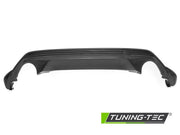 Difuzor bara spate SPORT ST pentru FORD FOCUS MK4 18-21 HATCHBACK - ZTFO05