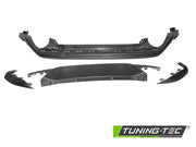 Difuzor bara spate SPORT ST pentru FORD FOCUS MK4 18-21 HATCHBACK - ZTFO05