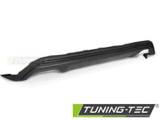 Difuzor bara spate SPORT STL pentru FORD FOCUS MK4 18-21 HATCHBACK - ZTFO04