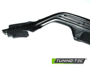 Difuzor bara spate SPORT STL pentru FORD FOCUS MK4 18-21 HATCHBACK - ZTFO04