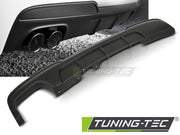 Difuzor bara spate pentru BMW F10/F11 Tuning-Tec - ZTBM43