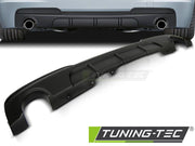 Difuzor bara spate pentru BMW F10/F11 Tuning-Tec - ZTBM44