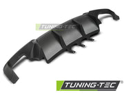 Difuzor bara spate pentru BMW F10/F11 Tuning-Tec - ZTBM51