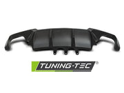 Difuzor bara spate pentru BMW F10/F11 Tuning-Tec - ZTBM51