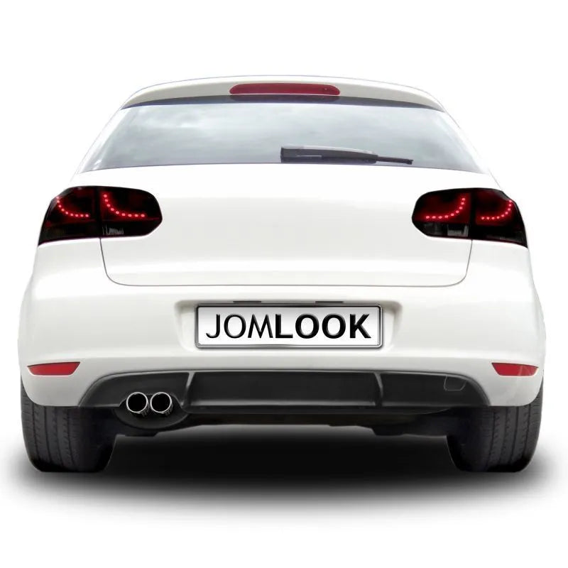 Difuzor bara spate pentru Volkswagen Golf VI Jom - 1L0805901