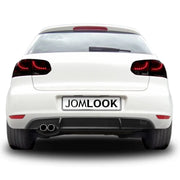 Difuzor bara spate pentru Volkswagen Golf VI Jom - 1L0805901