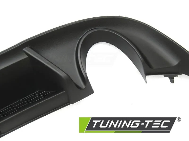 Difuzor bara spate pentru Volkswagen Golf VII 17-19 Tuning-Tec - ZTVW14