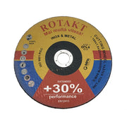 Cumpara DISC ABRAZIV TAIERE 180X1.6 200.S30 de la Mesterul Minune
