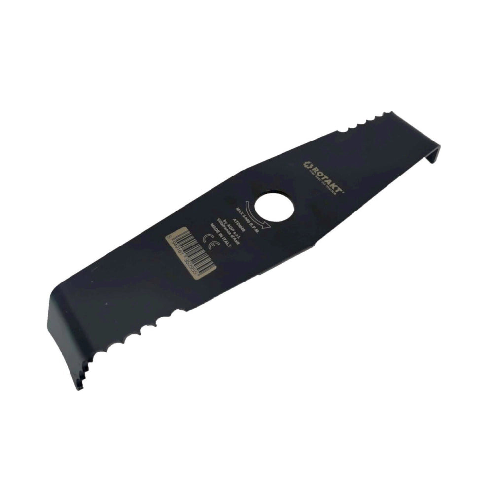 Cumpara Disc Pentru Iarba Rotakt RTDI049 305×25,4x3mm Pentru Curatarea Tufisurilor, Arbuștilor Si A Vegetatiei Dese de la Mesterul Minune