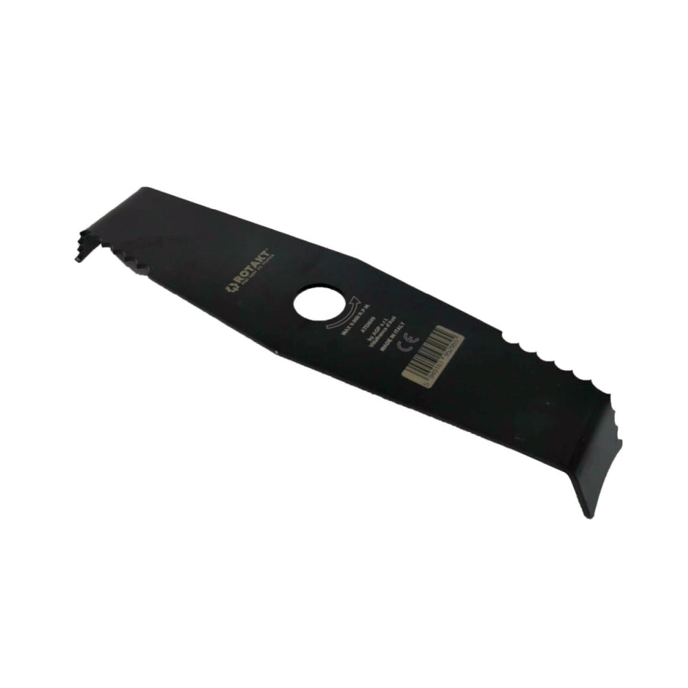 Cumpara Disc Pentru Iarba Rotakt RTDI049 305×25,4x3mm Pentru Curatarea Tufisurilor, Arbuștilor Si A Vegetatiei Dese de la Mesterul Minune