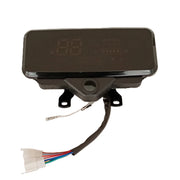 Cumpara Display LED 60-72 V pentru monitorizarea triciclurilor electrice de la Mesterul Minune