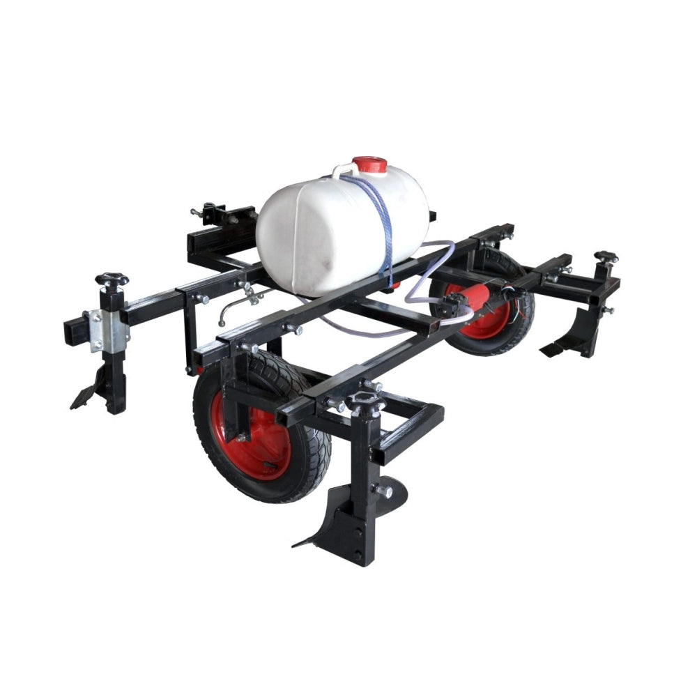 Cumpara Dispozitiv Intins Folie De Mulcire Pentru Motocultor, Rotakt, Latimea Maxima A Foliei 120 cm de la Mesterul Minune