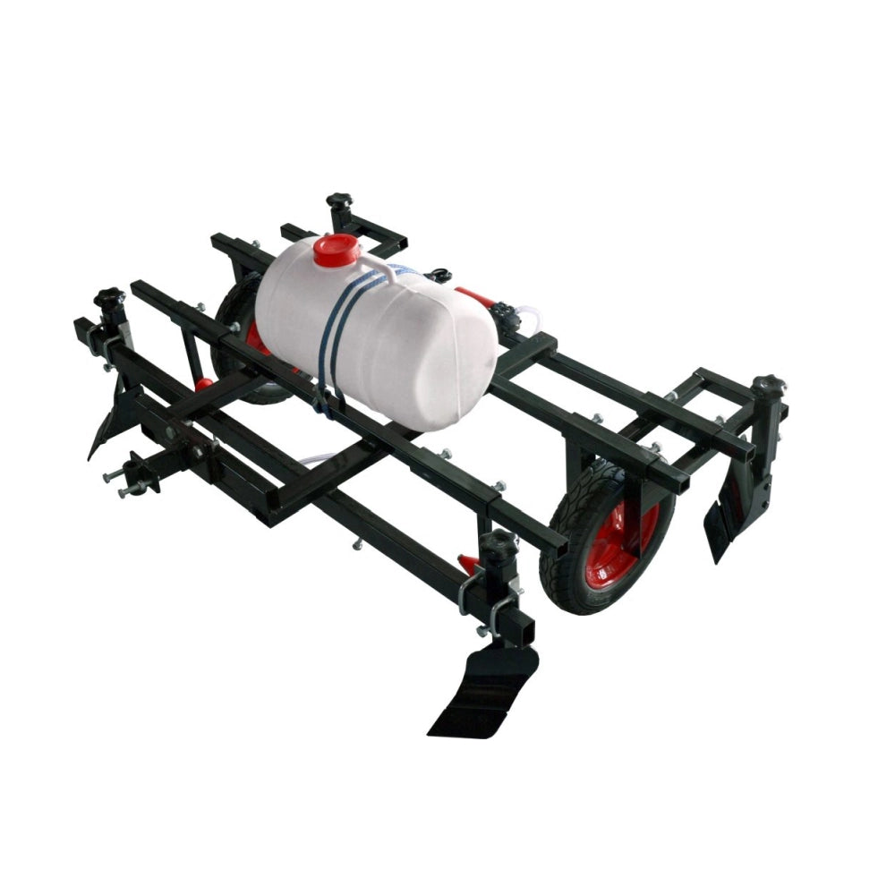Cumpara Dispozitiv Intins Folie De Mulcire Pentru Motocultor, Rotakt, Latimea Maxima A Foliei 120 cm de la Mesterul Minune