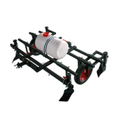 Dispozitiv Intins Folie De Mulcire Pentru Motocultor, Rotakt, Latimea Maxima A Foliei 120 cm