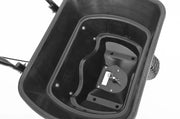 Distribuitor manual DM-30 PROFI pentru însămânțare/fertilizare gazon