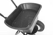 Distribuitor manual DM-30 PROFI pentru însămânțare/fertilizare gazon