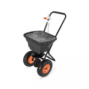Masina de imprastiat sare, nisip MI-30, manual
