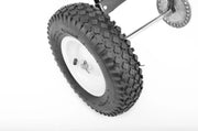 Distribuitor tractabil DT-60 PROFI pentru însămânțare/fertilizare gazon