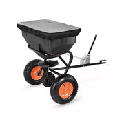 Distribuitor tractabil DT-60 PROFI pentru însămânțare/fertilizare gazon