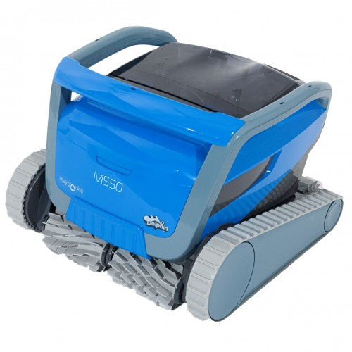 Robot piscina Maytronics M550