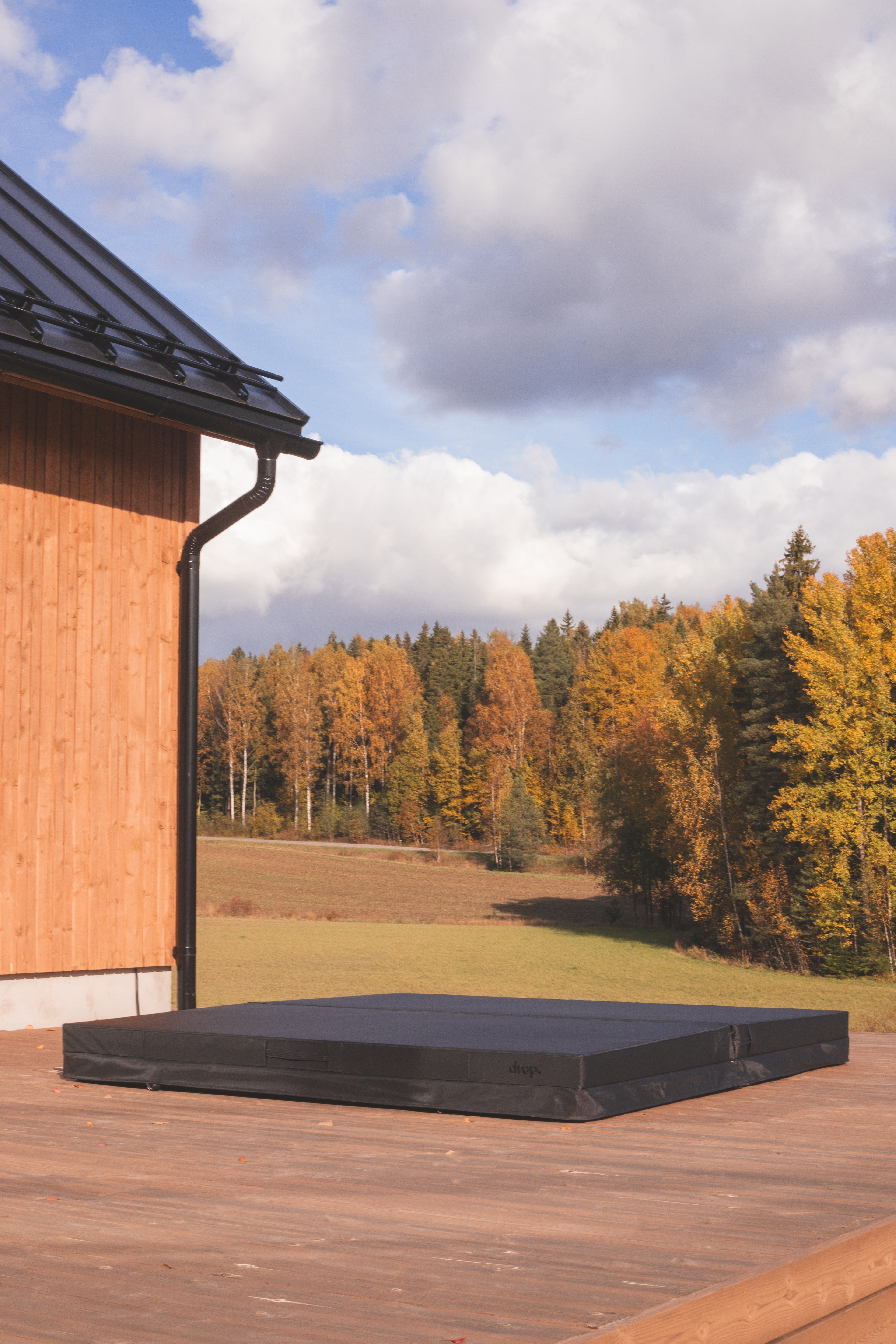 Capac Drop SPA