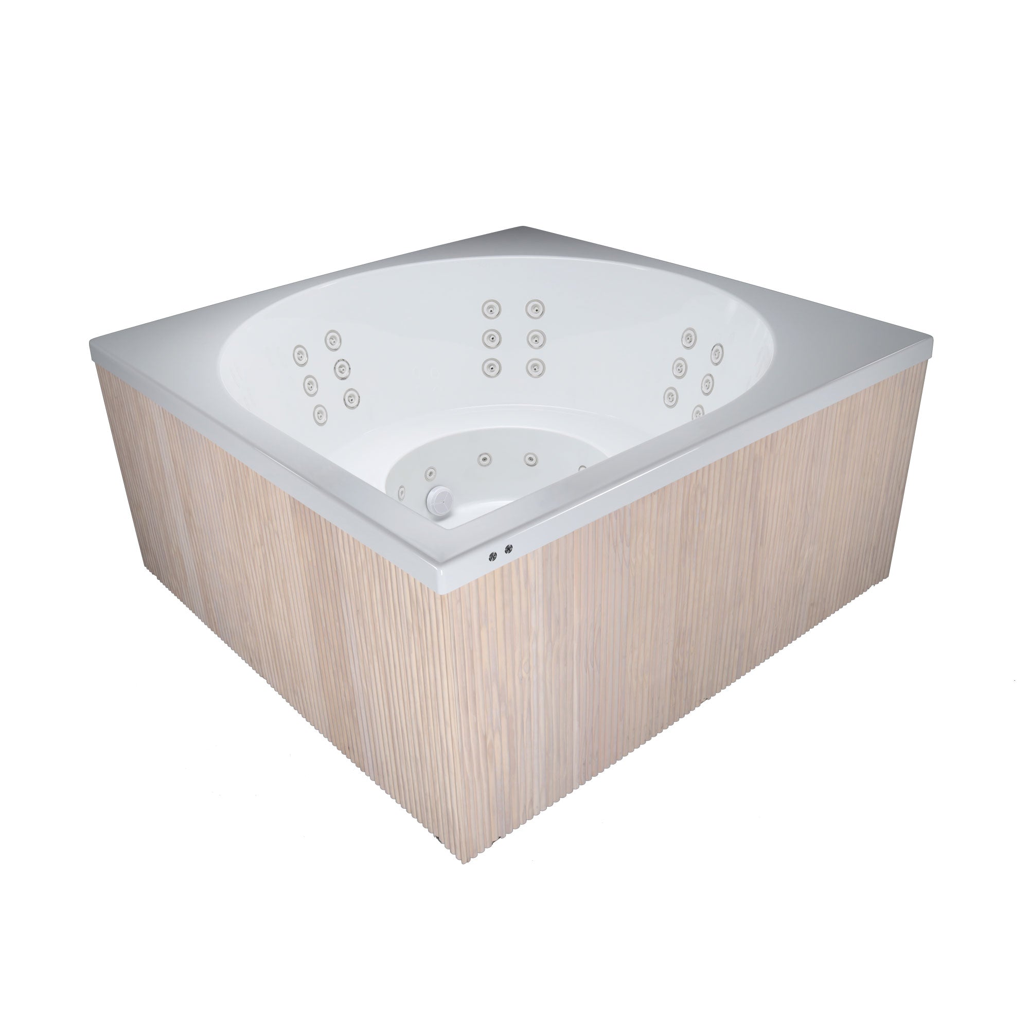 Sistem de Placare DROP SPA Design