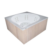 Sistem de Placare DROP SPA Design
