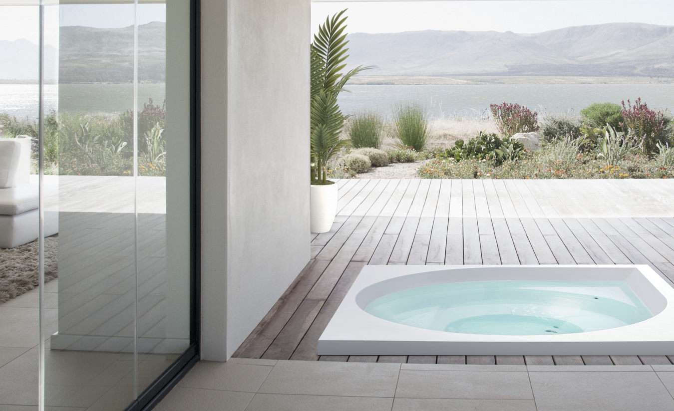Drop Lampi Compact Spa