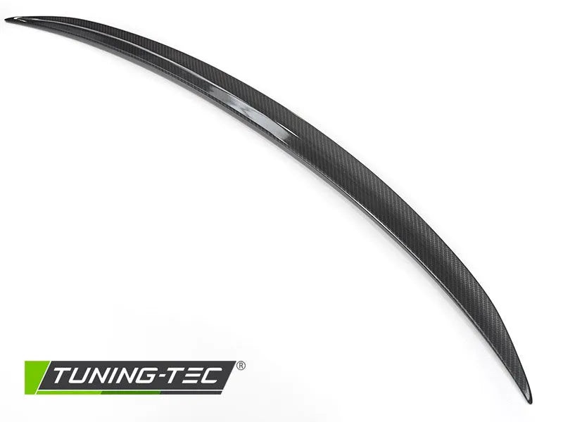 ELERON SPORT CARBON LOOK pentru MERCEDES GLE COUPE C167 20- - SPME08