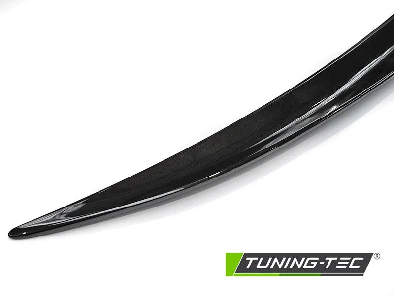 ELERON SPORT GLOSSY BLACK pentru MERCEDES GLE COUPE C167 20- - SPME07