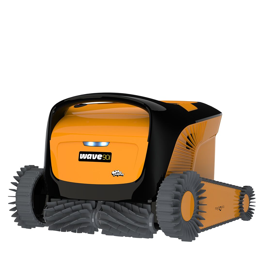 Robot curatare piscine Maytronics Dolphin Wave 90i