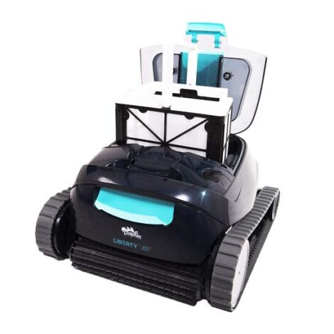 Robot curatare piscine Maytronics Dolphin LIBERTY 300