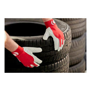 Cumpara acum Manusi de protectie G-Base Eco Fit, din piele de oaie, uz profesional de la Mesterul Minune