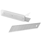 Cumpara acum Set de 10 lame segmentate cu lungimea de 110mm si latimea de 18mm de la Mesterul Minune