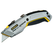 Cumpara acum Cutter cu doua lame retractabile FatMax Xtreme, 175mm + 2 lame de la Mesterul Minune