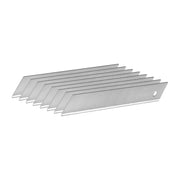 Stanley 0-11-219, Set de 8 lame segmentate cu lungimea de 110mm si latimea de 18mm