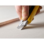 Stanley 0-11-725, Set de 5 lame segmentate cu latimea de 25mm