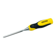 Stanley 0-16-870, dalta pentru lemn dynagrip 6mm, lungime 125 mm, blister