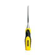Stanley 0-16-870, dalta pentru lemn dynagrip 6mm, lungime 125 mm, blister