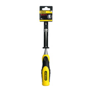 Cumpara acum dalta pentru lemn dynagrip 6mm, lungime 125 mm, blister, Stanley de la Mesterul Minune