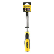 Cumpara acum dalta pentru lemn dynagrip 10 mm, lungime 125 mm, blister, Stanley de la Mesterul Minune