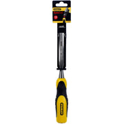 Cumpara acum dalta pentru lemn dynagrip 14 mm, lungime 131 mm, blister, Stanley de la Mesterul Minune