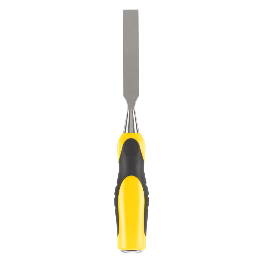 Cumpara acum dalta pentru lemn dynagrip 16 mm, lungime 131 mm, blister, Stanley de la Mesterul Minune