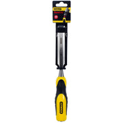 Cumpara acum dalta pentru lemn dynagrip 20 mm, lungime 141 mm, blister, Stanley de la Mesterul Minune