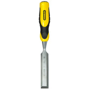 Cumpara acum dalta pentru lemn dynagrip 25 mm, lungime 143 mm, blister, Stanley de la Mesterul Minune