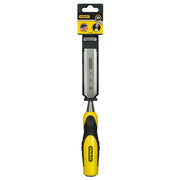 Cumpara acum dalta pentru lemn dynagrip 25 mm, lungime 143 mm, blister, Stanley de la Mesterul Minune